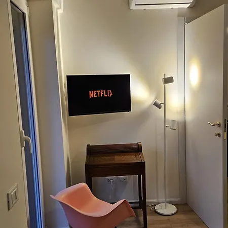 Trionfale Appartement Rome