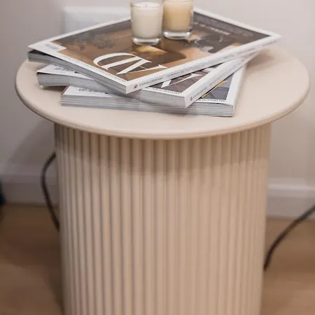 Appartement Trionfale *