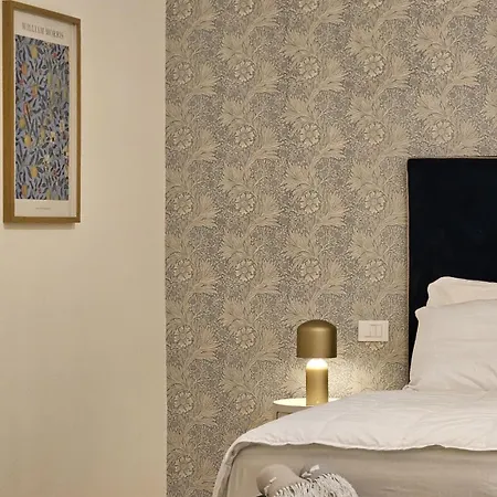 Apartament Trionfale Rzym