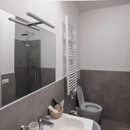 Trionfale Apartament