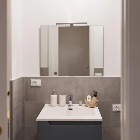 Apartament Trionfale Rzym