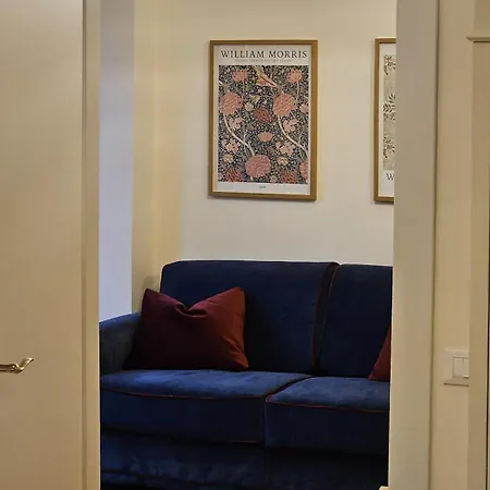 Trionfale * Řím