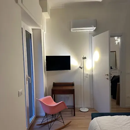 Trionfale Apartament *