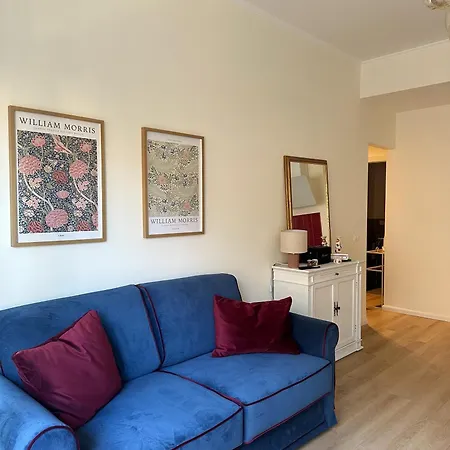 Trionfale Apartament