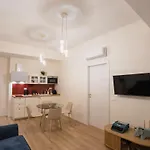 Trionfale Lejlighed Rom