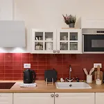 Trionfale Lejlighed Rom