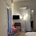 Trionfale Lejlighed *